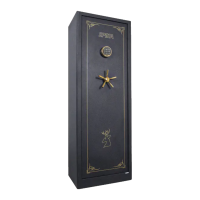 Spika: S3D - Large Safe: Digital